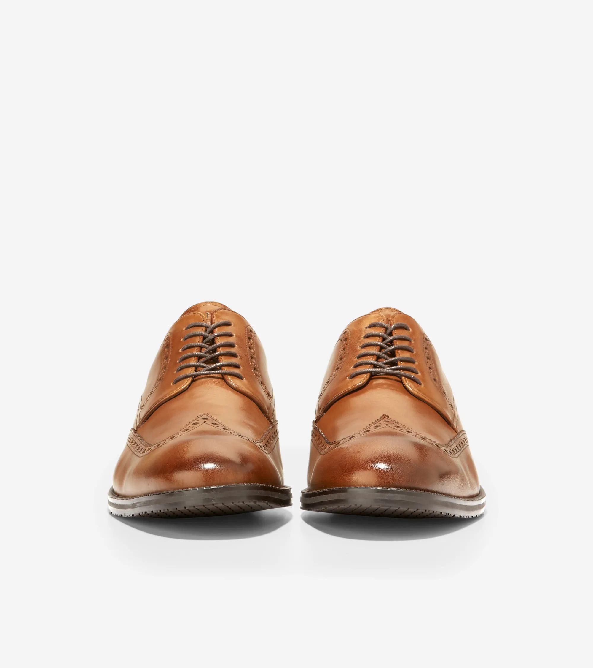 Мужские Modern Essentials Wingtip Oxfords