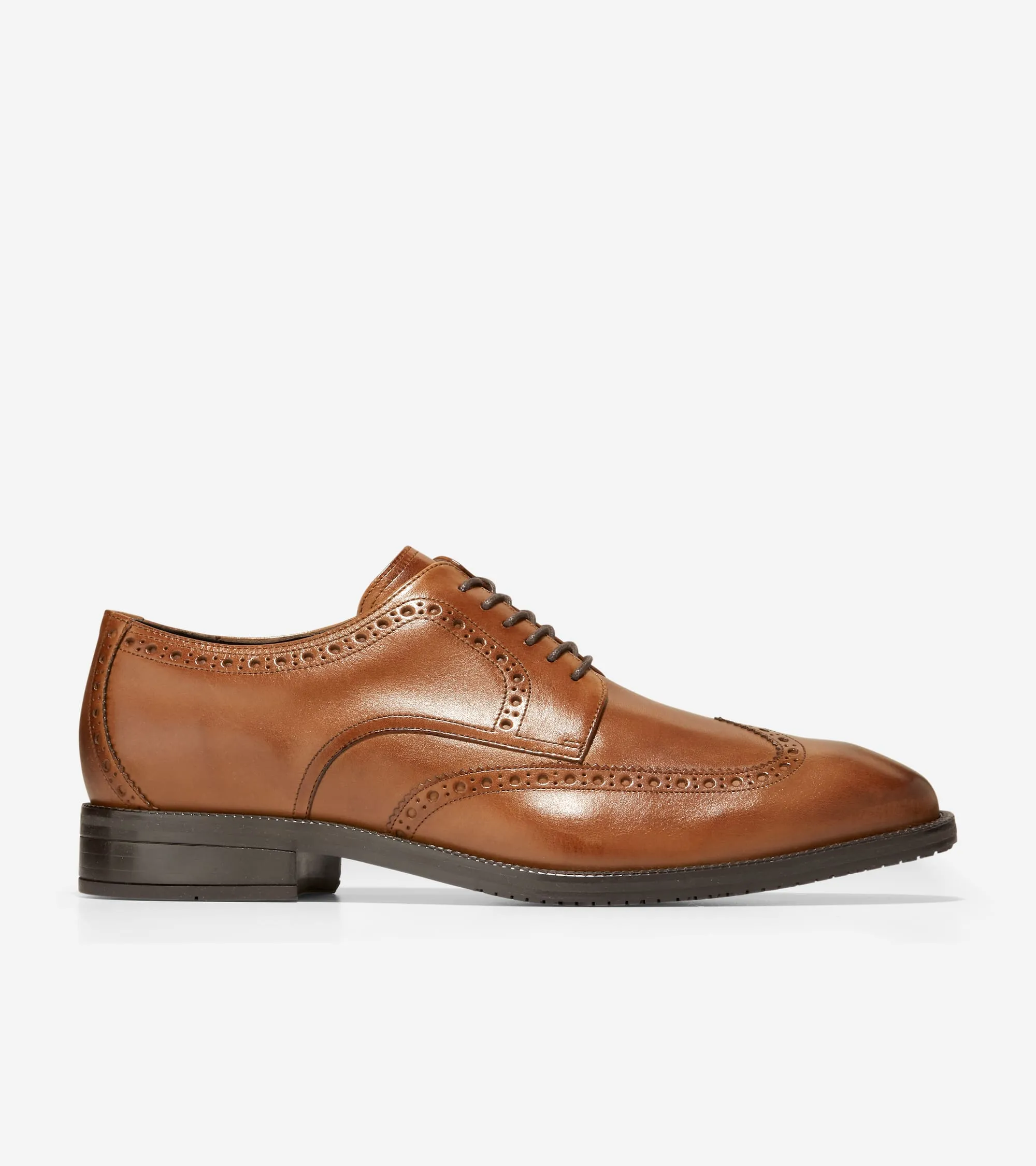 Мужские Modern Essentials Wingtip Oxfords