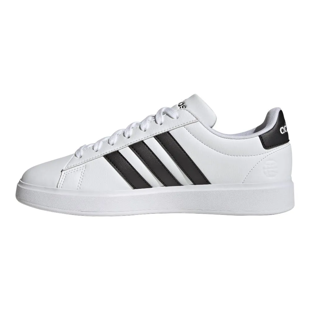 adidas Grand Court Cloudfoam Comfort Mens Shoes