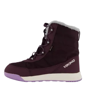 Aery Warm Gtx Sl Grape/lilac