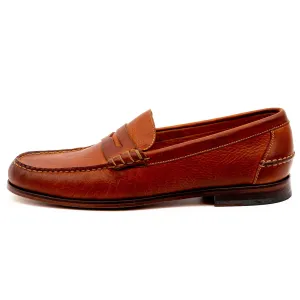 All-American Penny Loafer