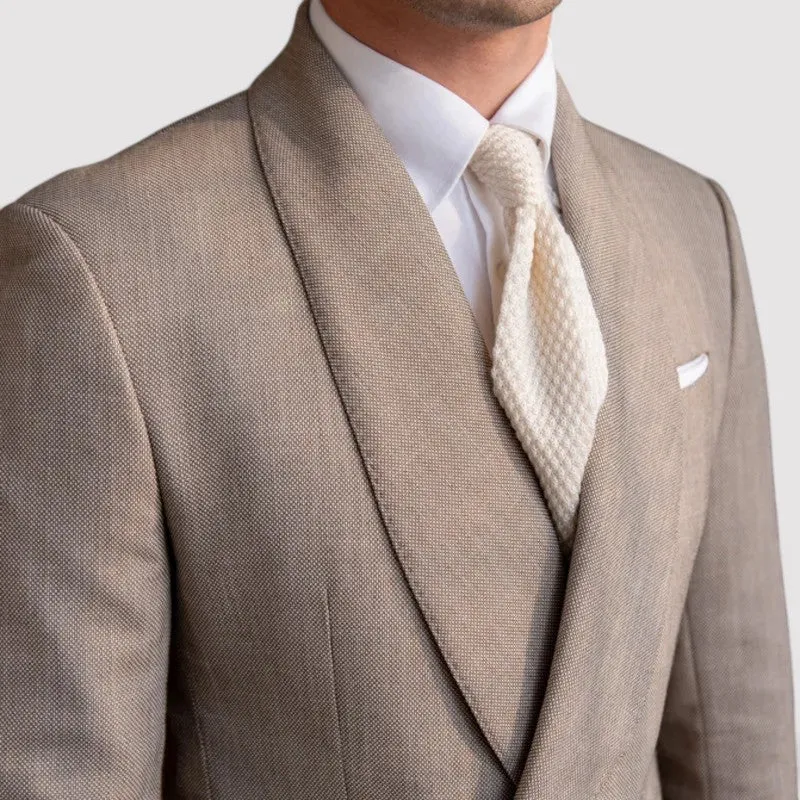 Ancien | Men’s British Classy 2-Piece Suit