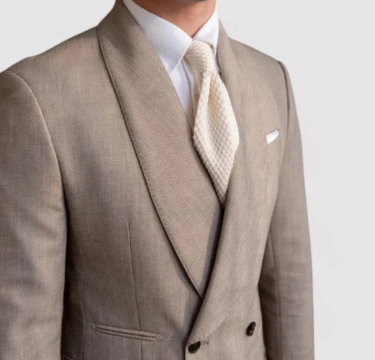 Ancien | Men’s British Classy 2-Piece Suit