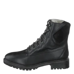 Biacheryl Winter Warm Boot Black