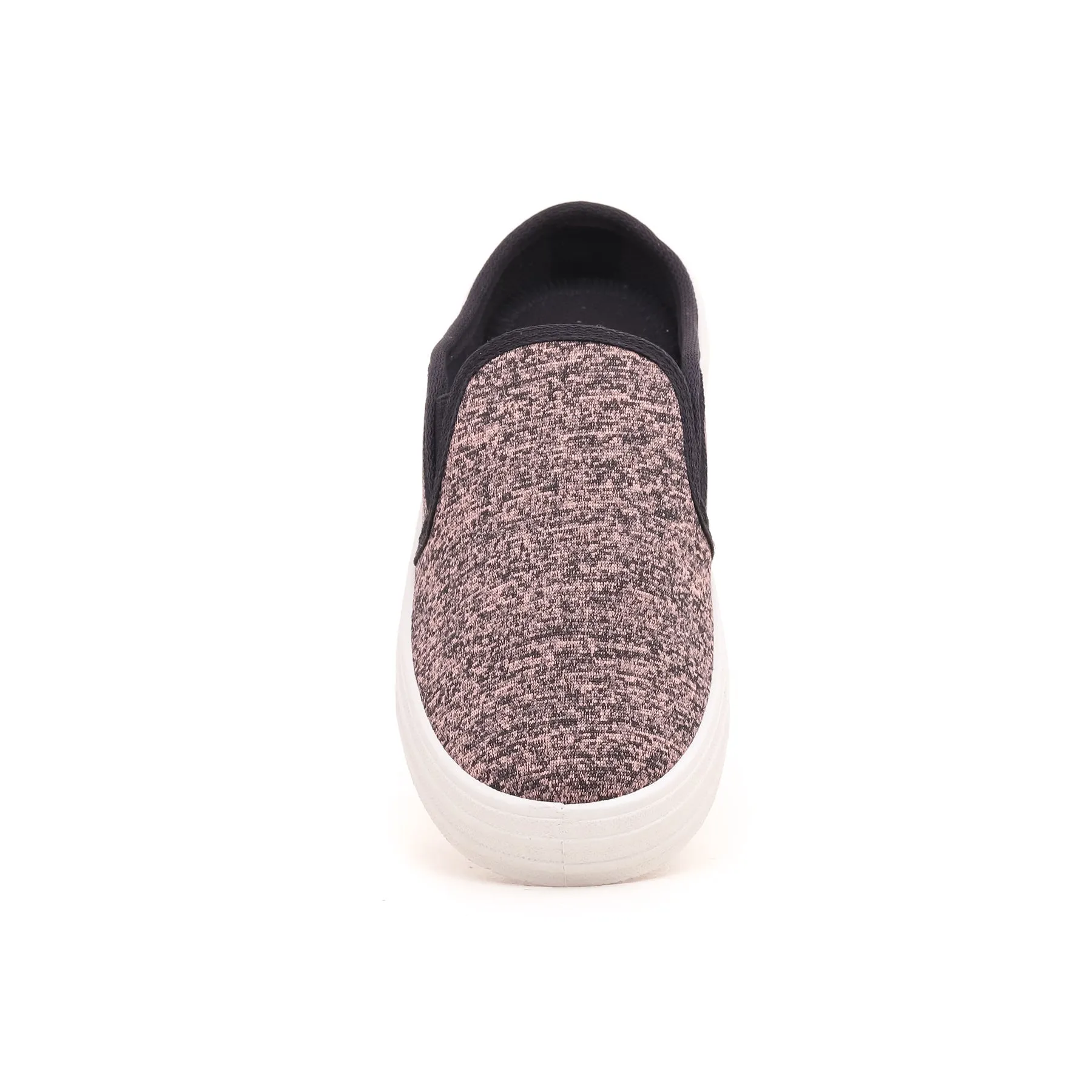 Brown Casual Slip Ons WN6137