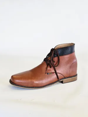 Chukka Fire