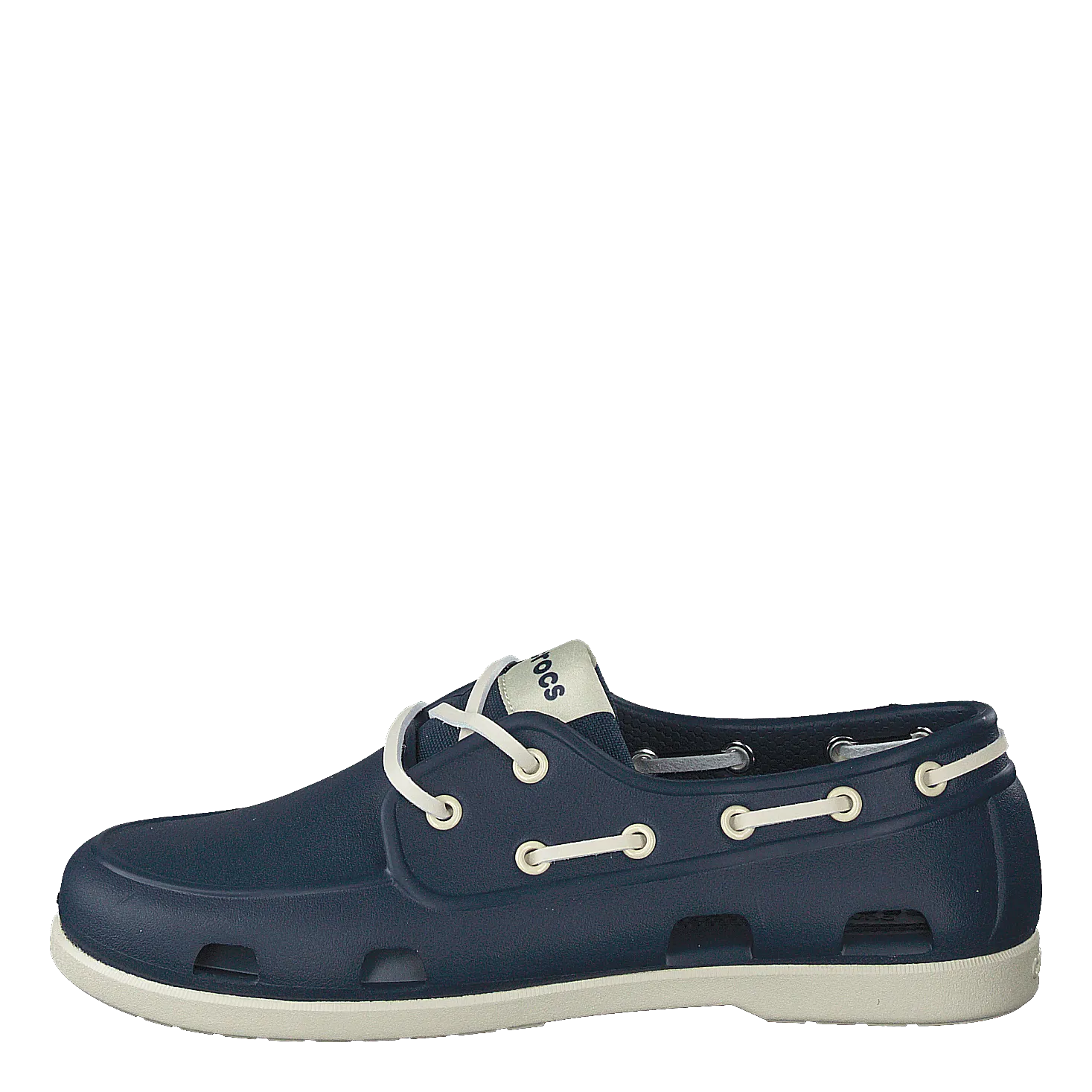 Classic Boat Shoe M Navy/stucco