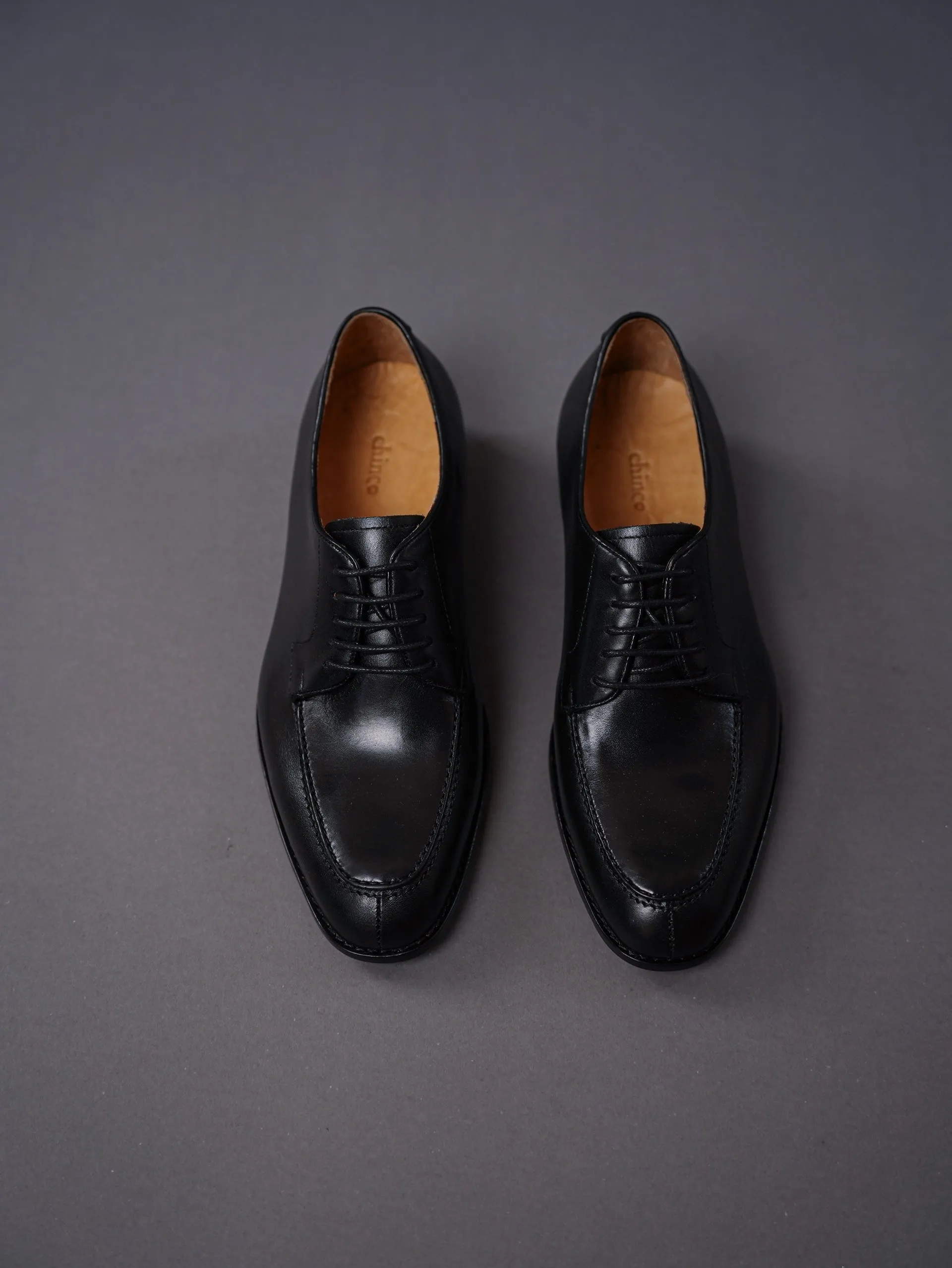 Classic shoes 2-Black