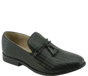 CLEICO20BLACKB, Tayno - Men's Shoes (7-12)