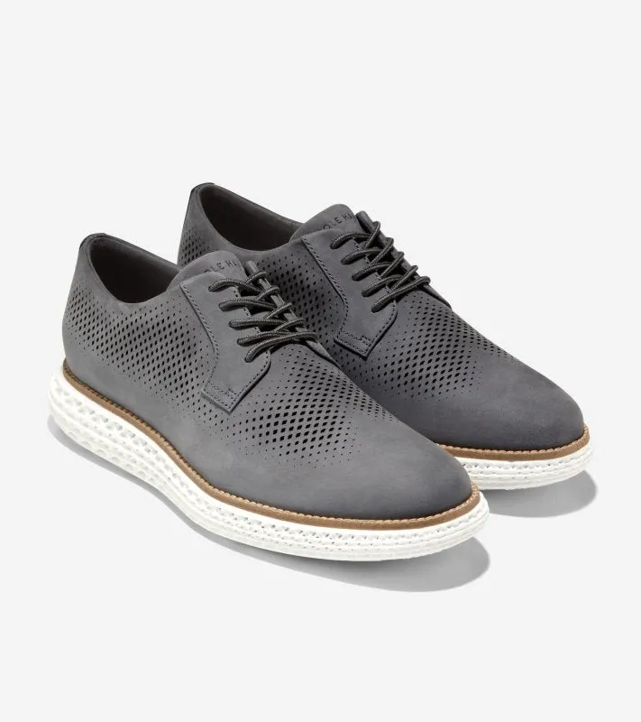 Cole Haan Men's OriginalGrand 2.0 - Magnet Nubuck