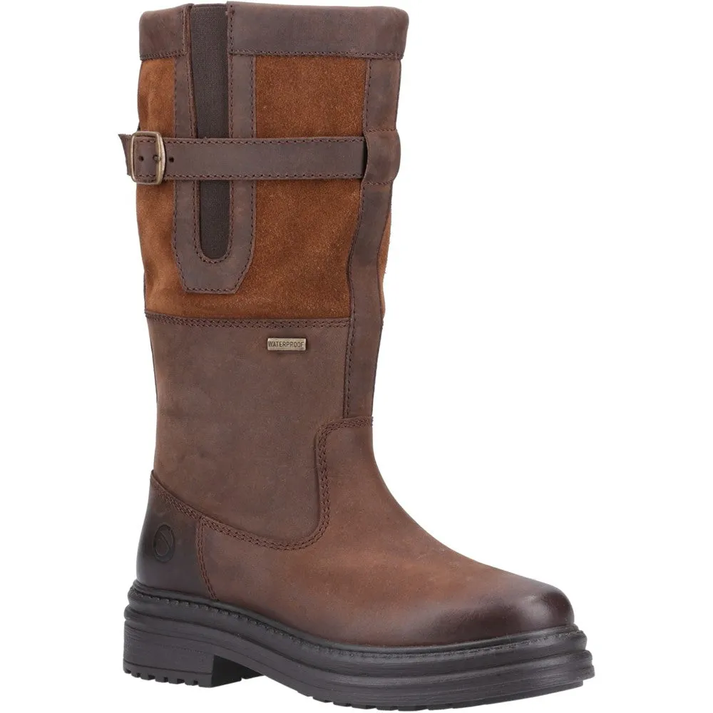 Cotswold Broadwell Mid Boot