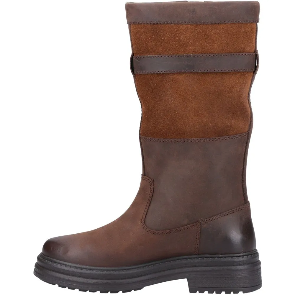 Cotswold Broadwell Mid Boot