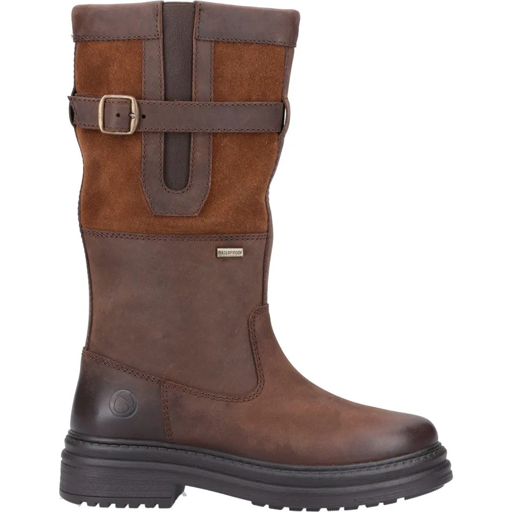 Cotswold Broadwell Mid Boot