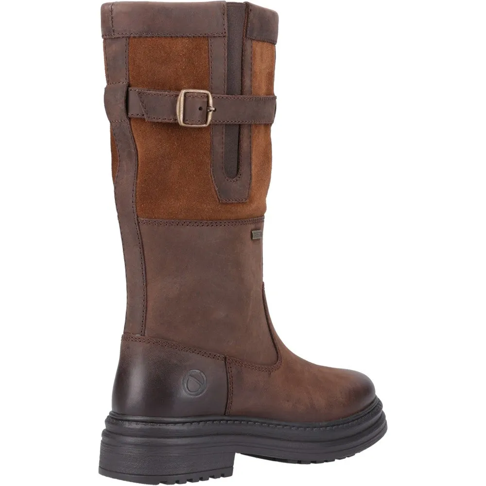 Cotswold Broadwell Mid Boot