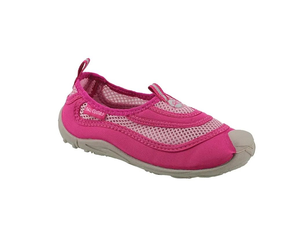 Cudas Flatwater Little Girls Water Shoe