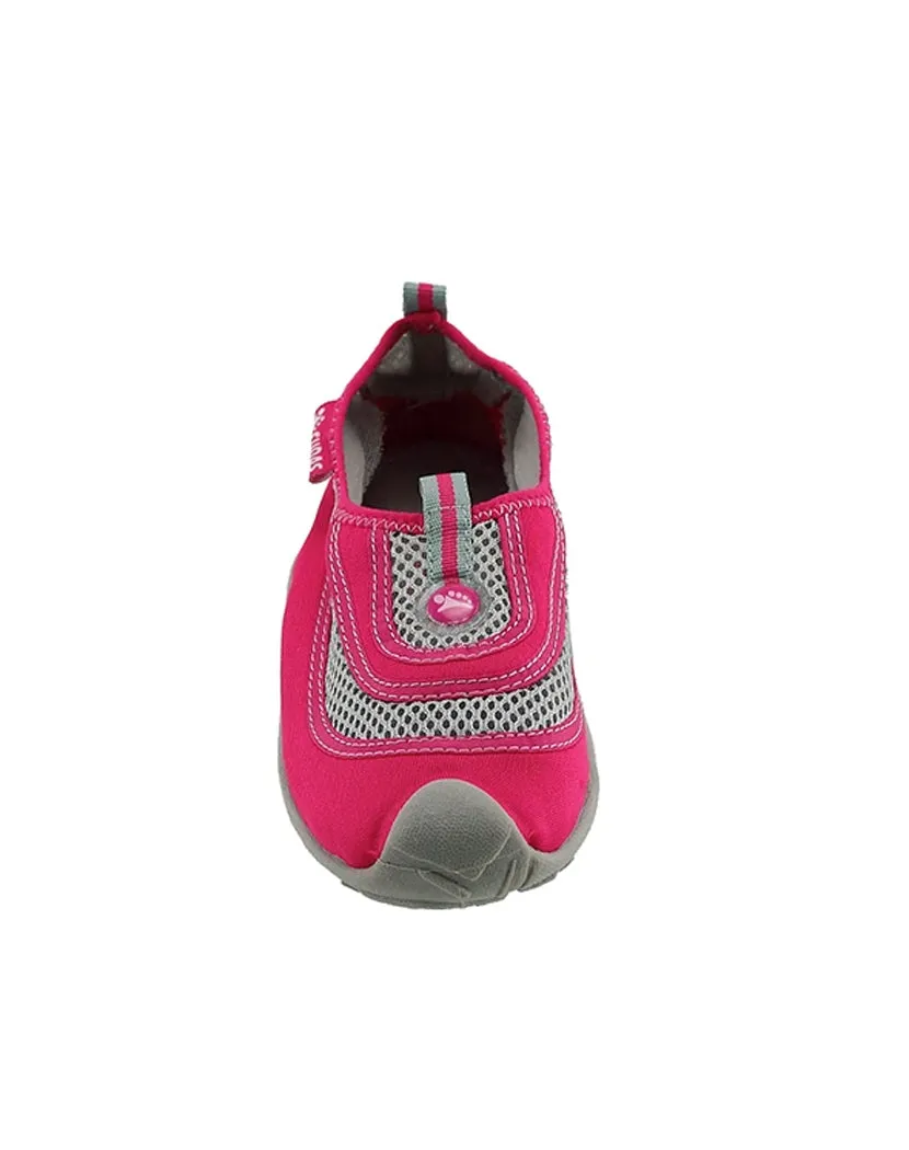 Cudas Flatwater Little Girls Water Shoe