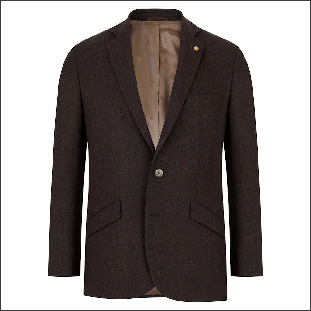 Douglas Marbella Brown jacket<>