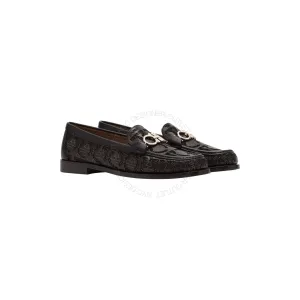 Ferragamo Rolo laser Women Loafers