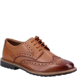 Hush Puppies Verity Brogue