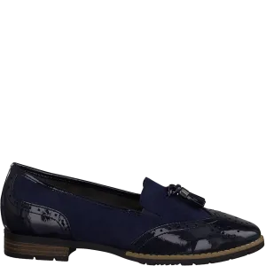 Jana 8-74260-41 805 Navy