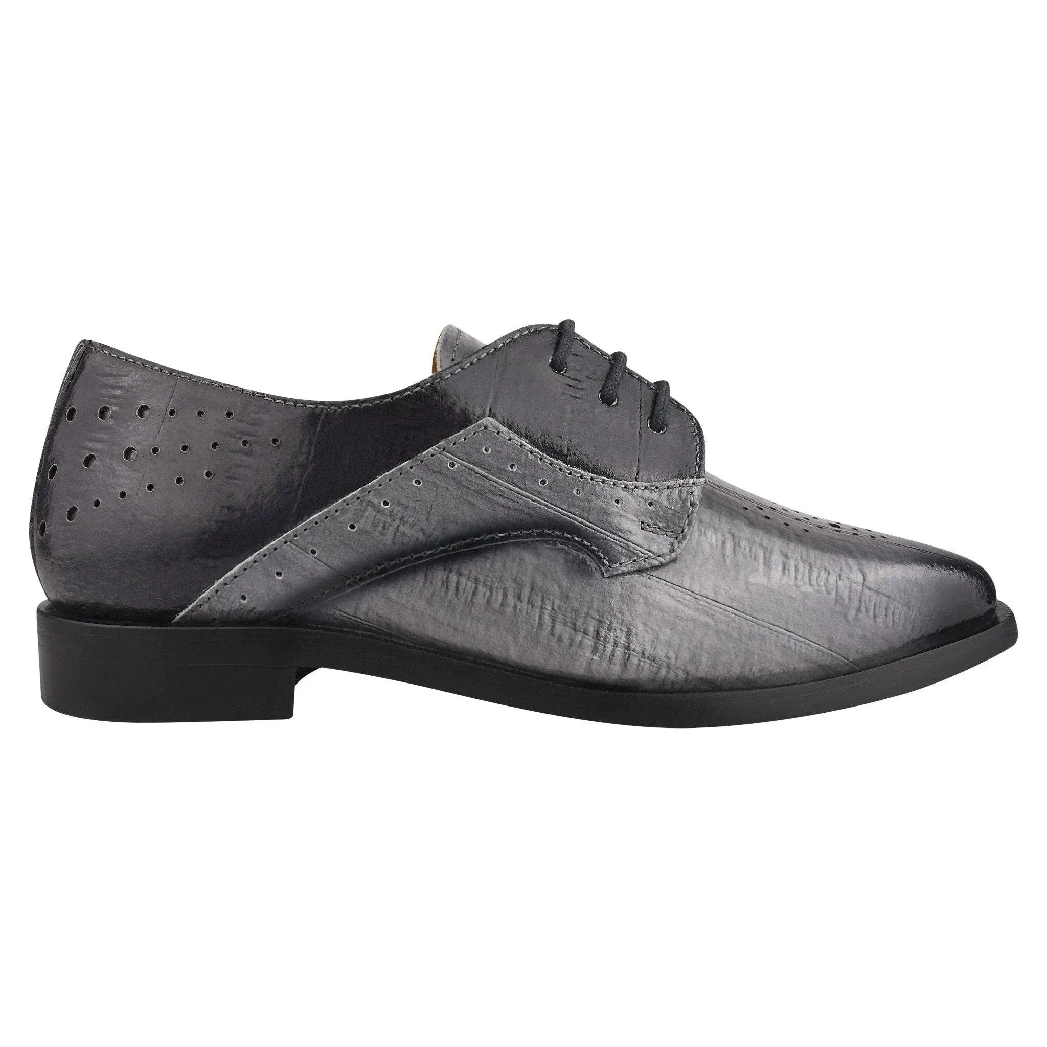 Jonas Leather Oxford Style Dress Shoes