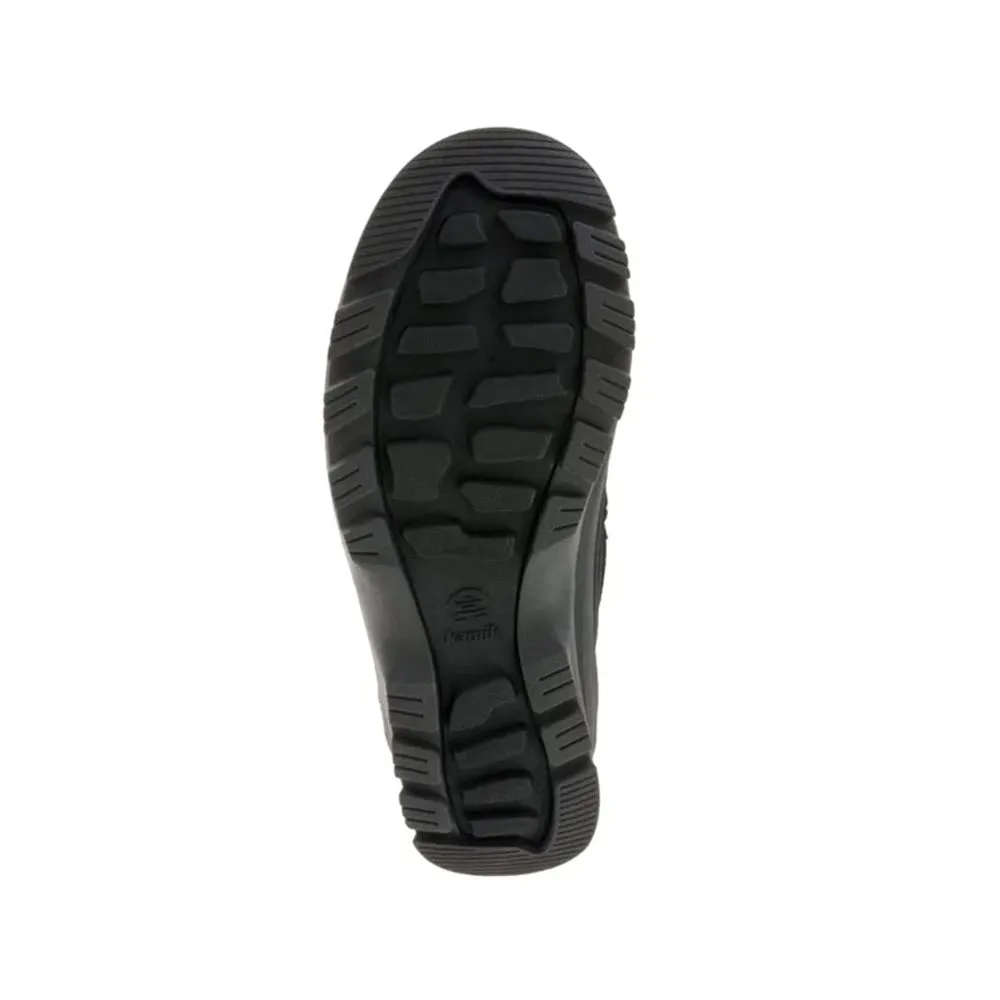 KAMIK SNOVALLEY 4 BLACK - WOMENS