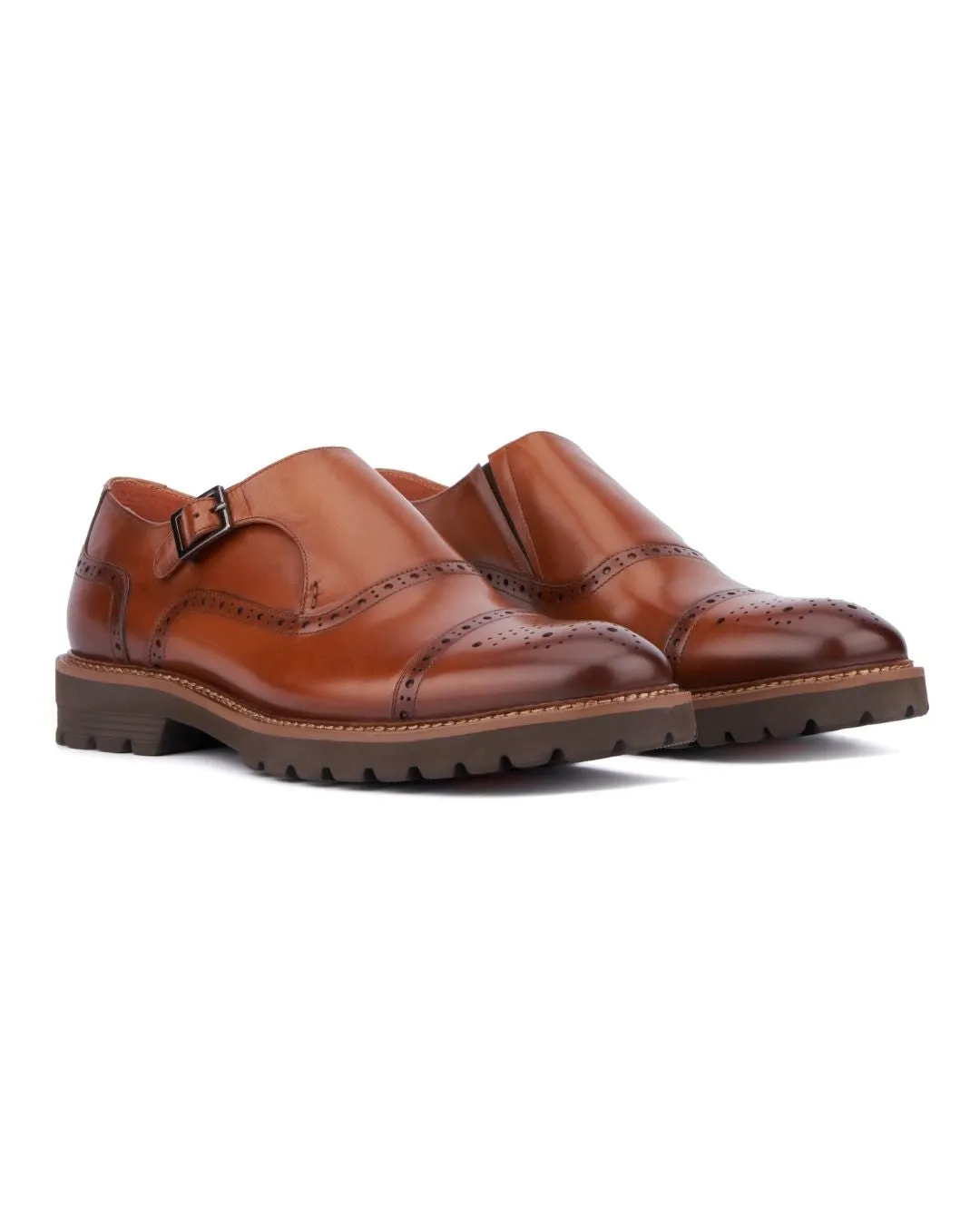 Men's Nyle Monk Straps