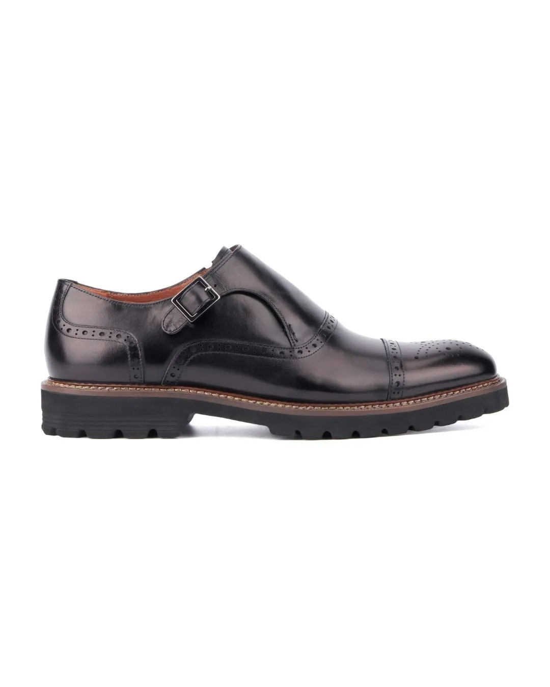 Men's Nyle Monk Straps