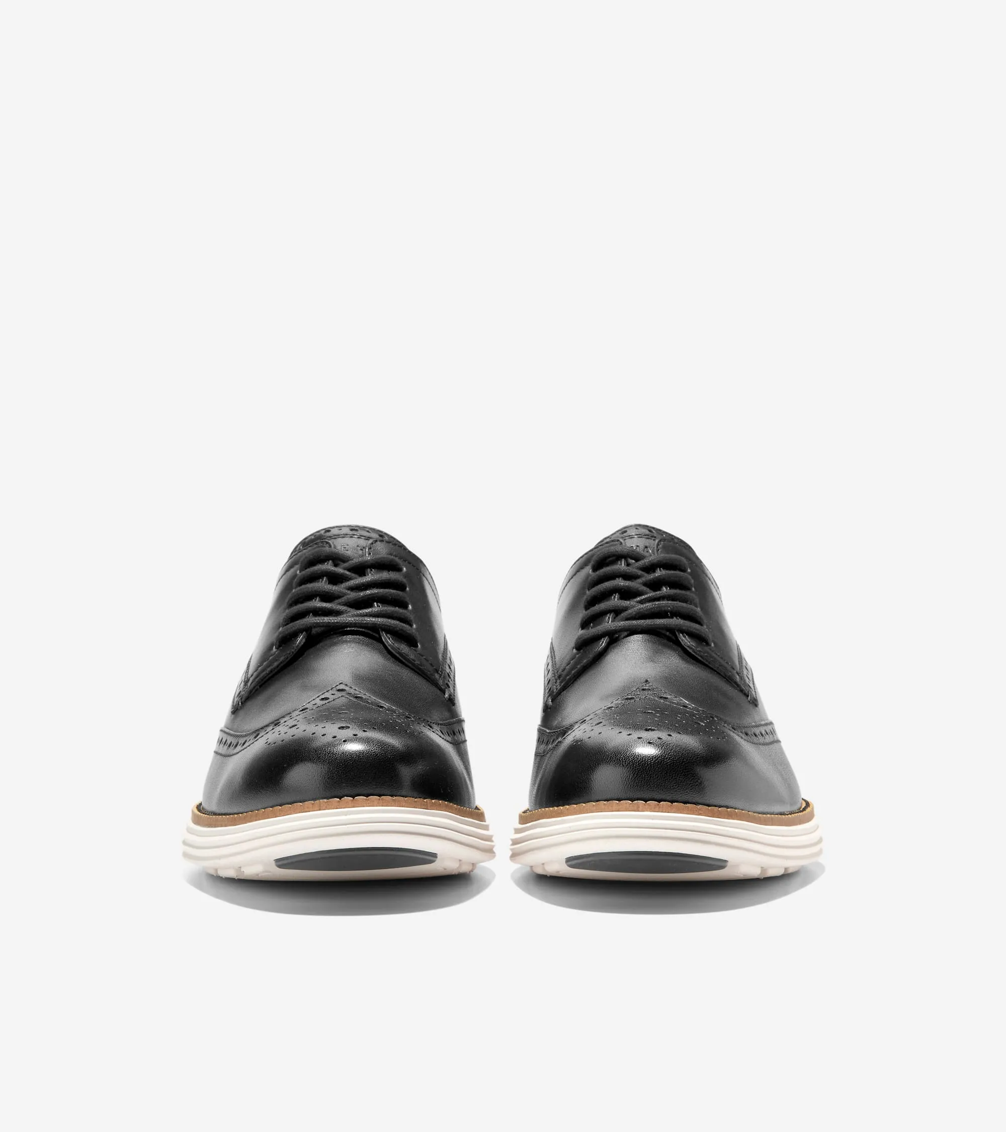 Men's ØriginalGrand Remastered Wingtip Oxfords