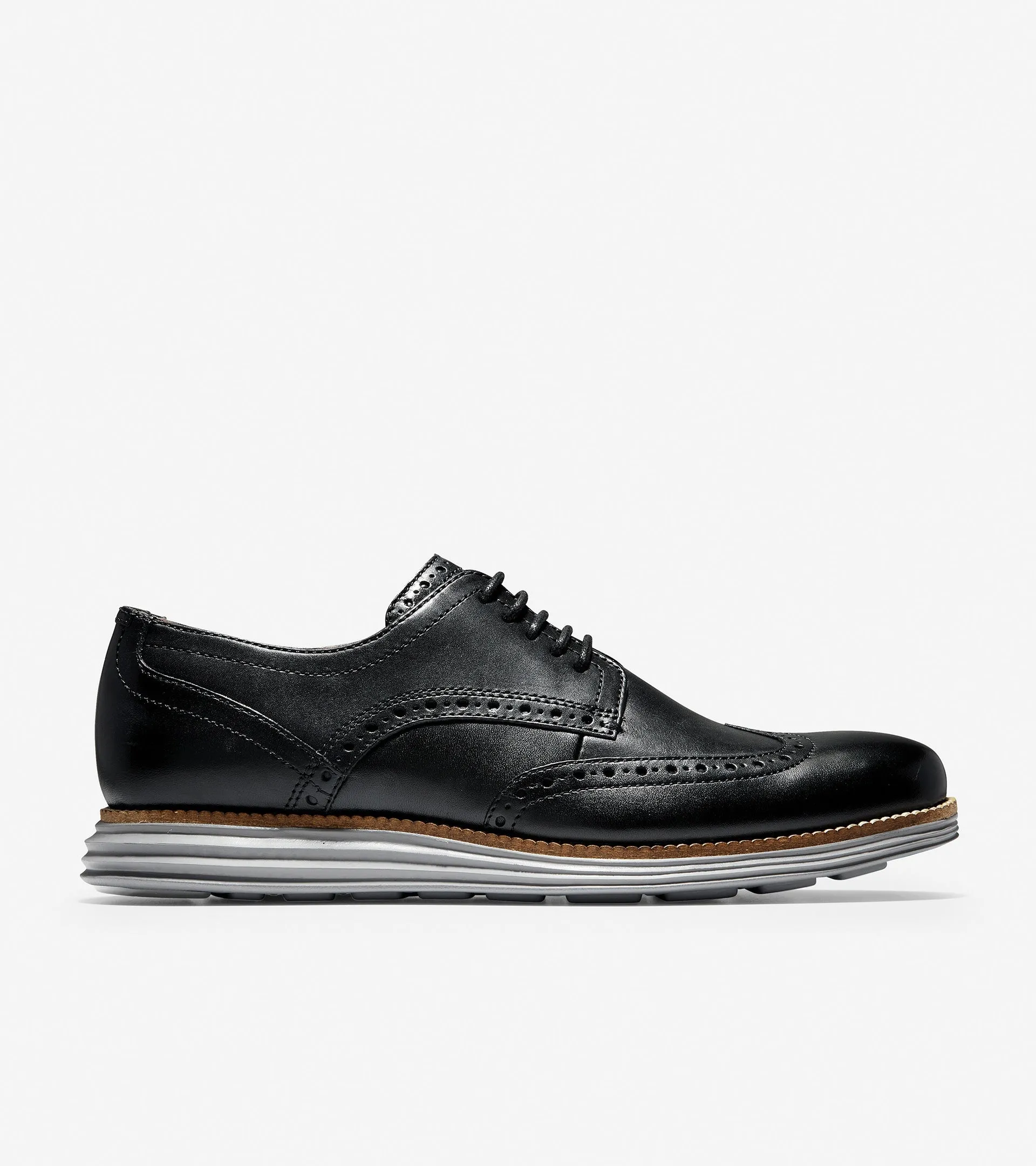 Men's ØriginalGrand Wingtip Oxfords