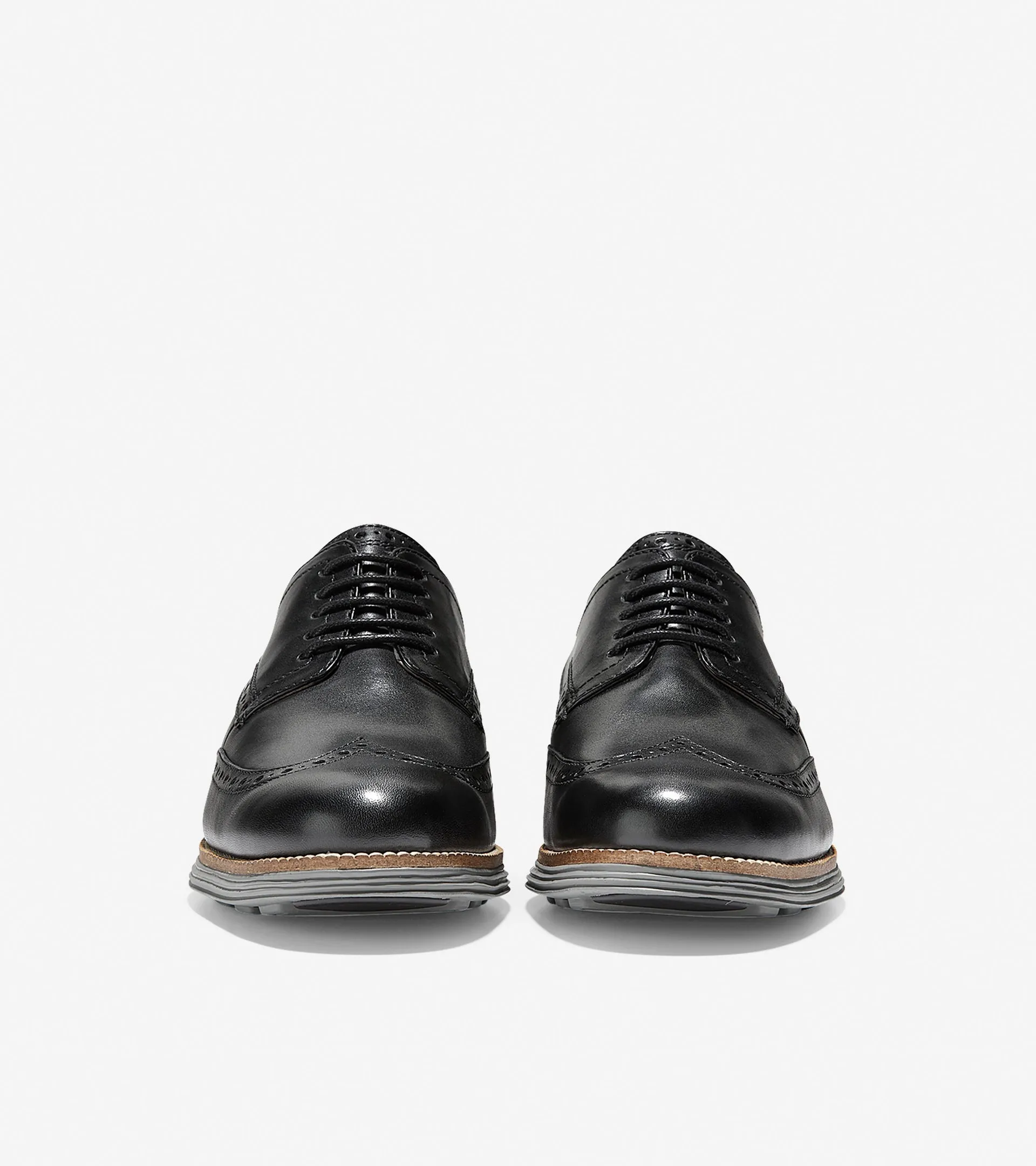 Men's ØriginalGrand Wingtip Oxfords