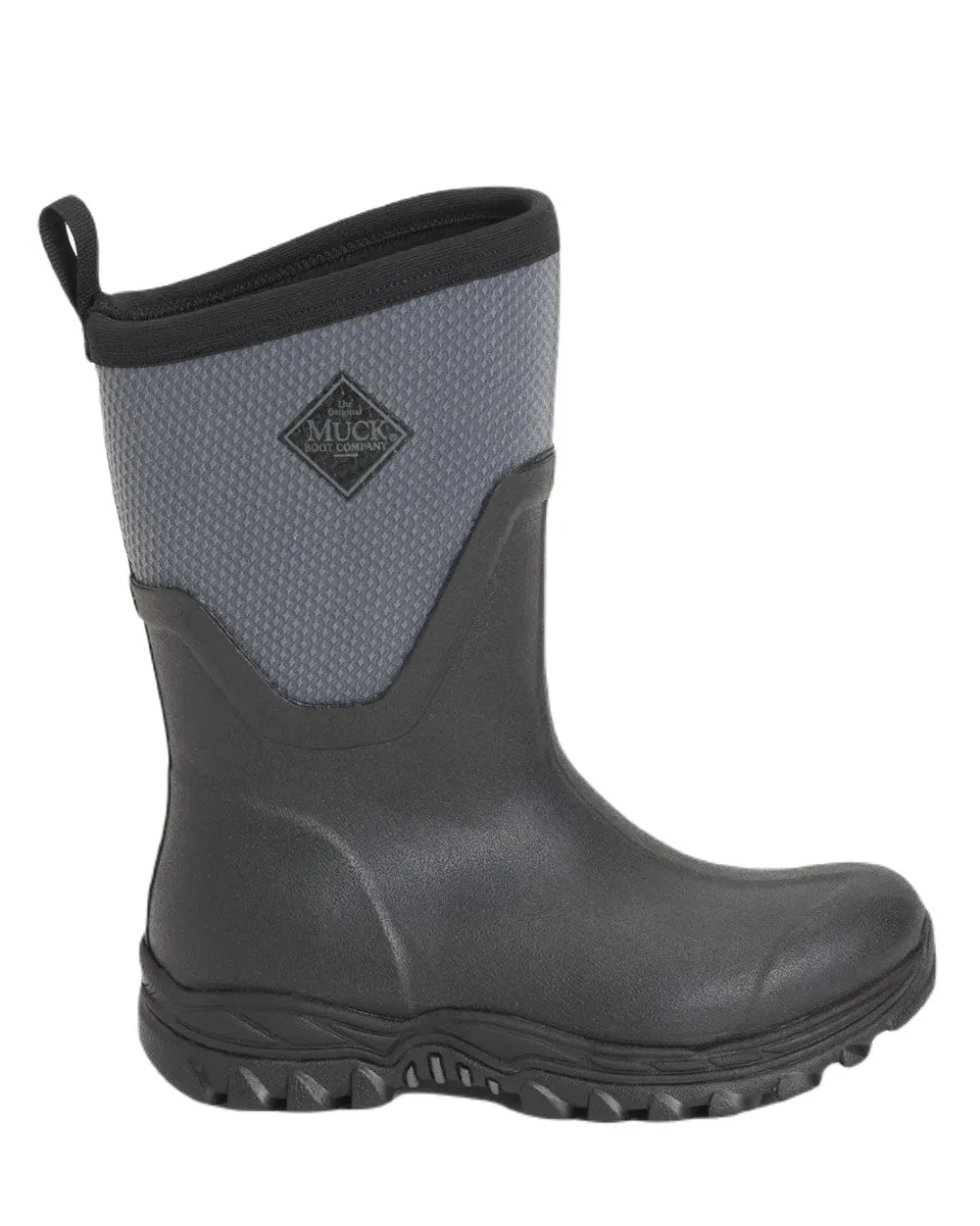 Muck Boots Womens Arctic Sport II Mid Wellingtons