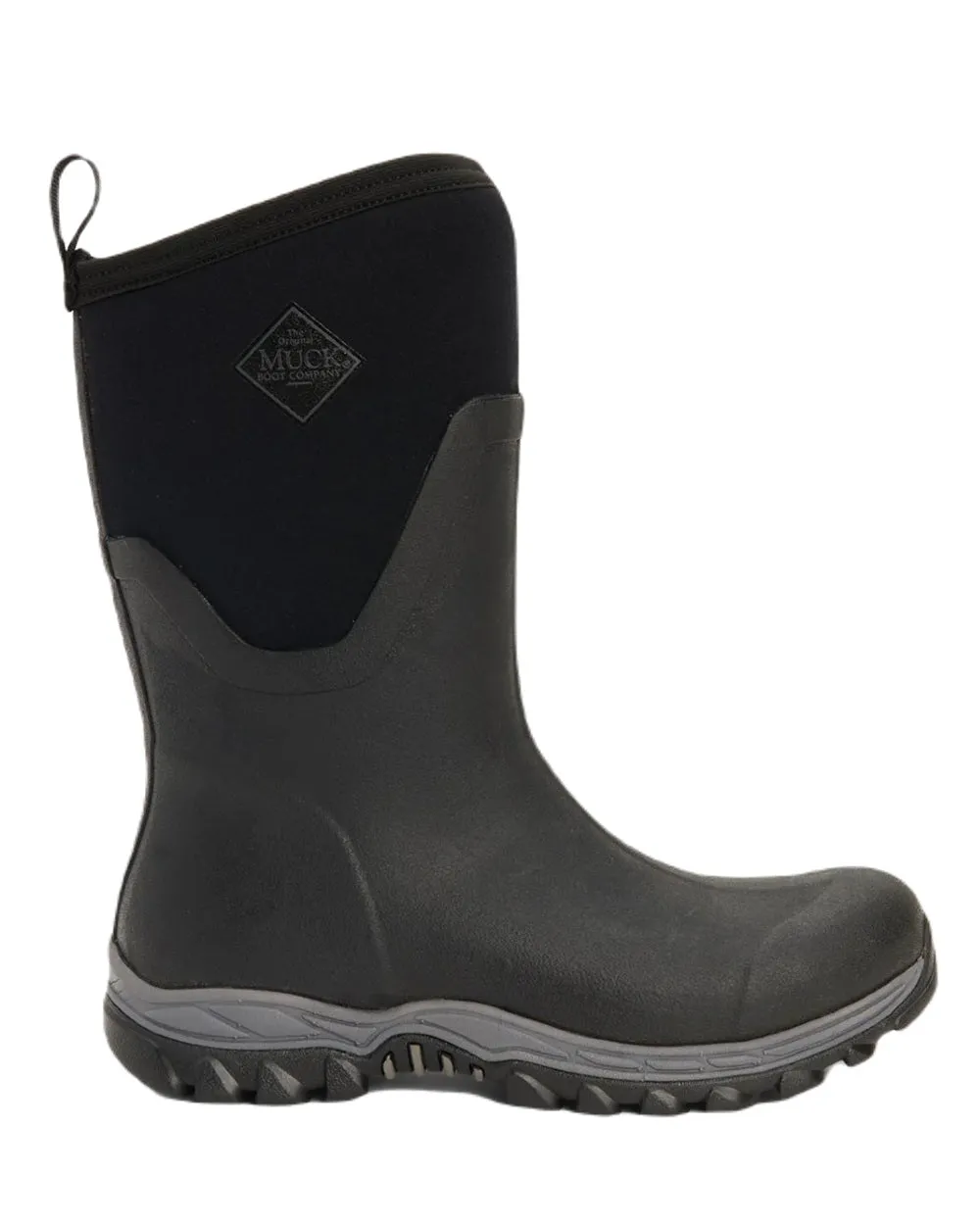 Muck Boots Womens Arctic Sport II Mid Wellingtons