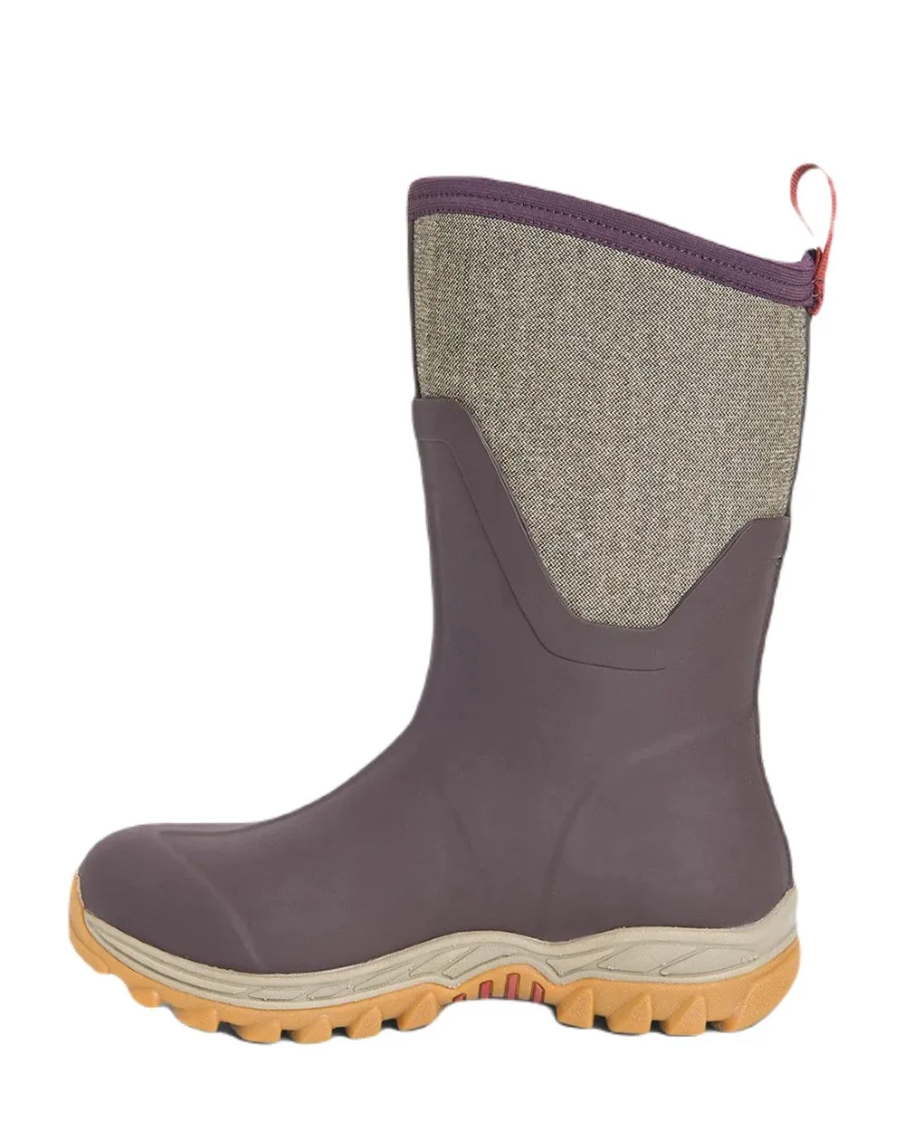 Muck Boots Womens Arctic Sport II Mid Wellingtons