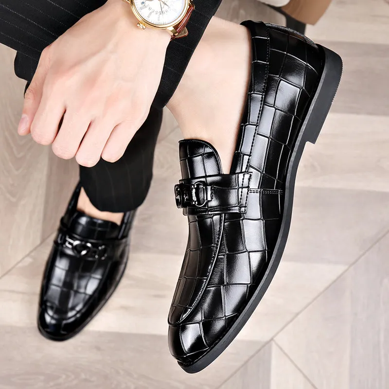 NOBILE CAMMINO LOAFERS