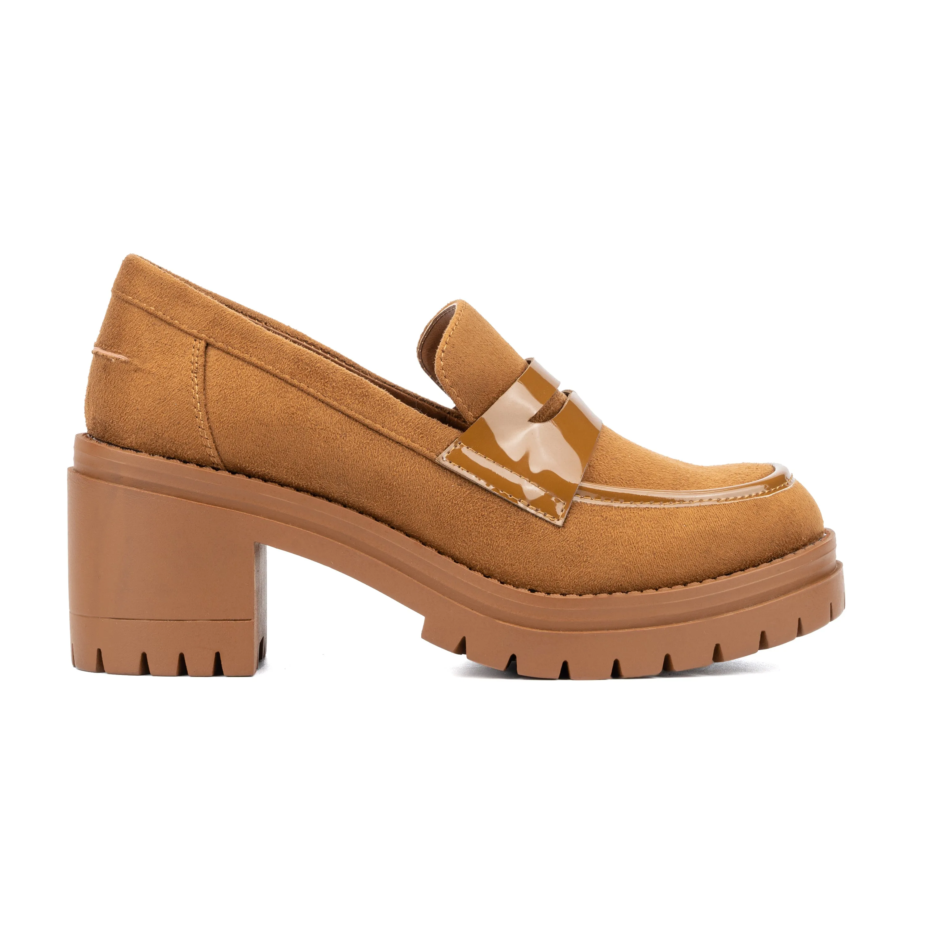 Noelli Loafer Casual Shoe