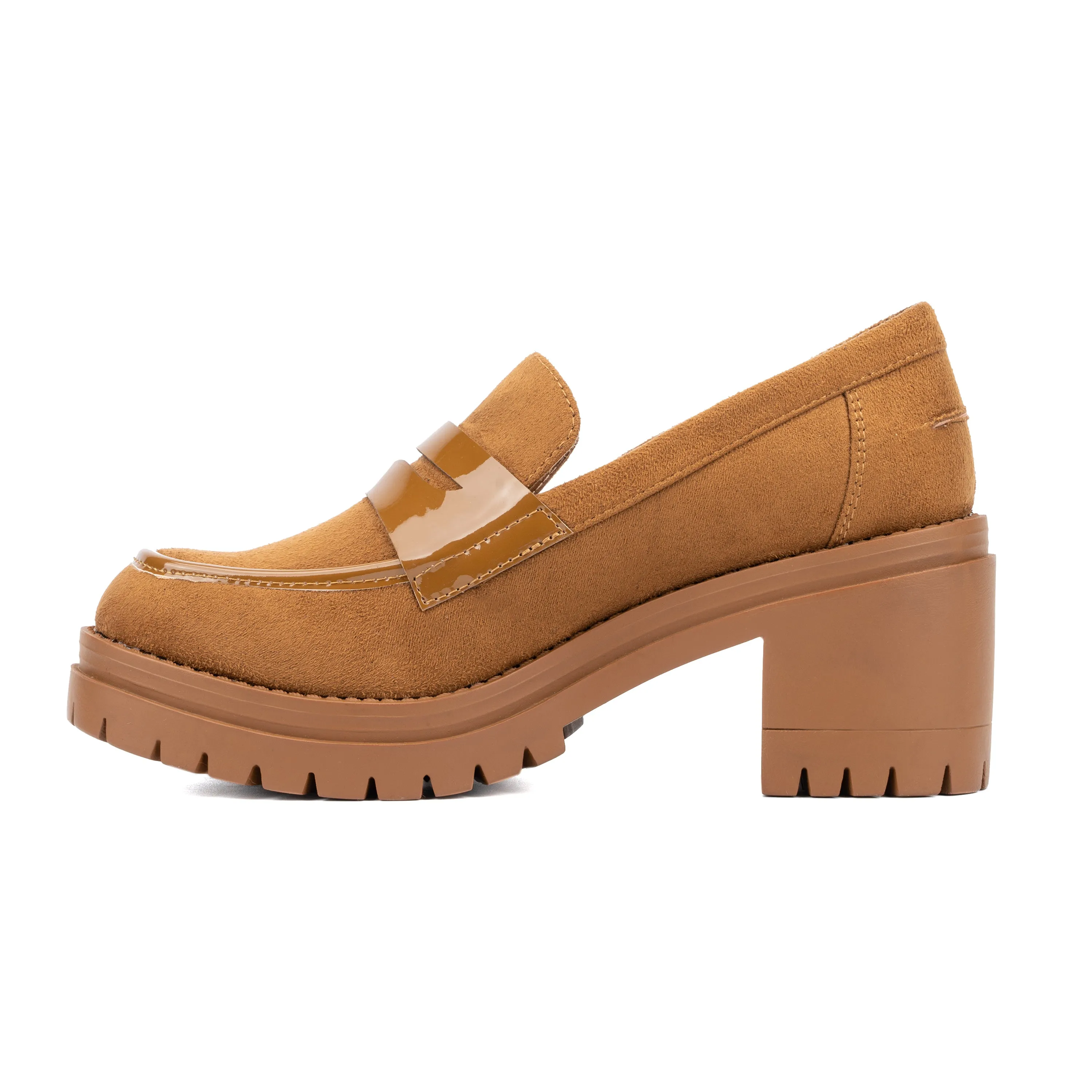 Noelli Loafer Casual Shoe