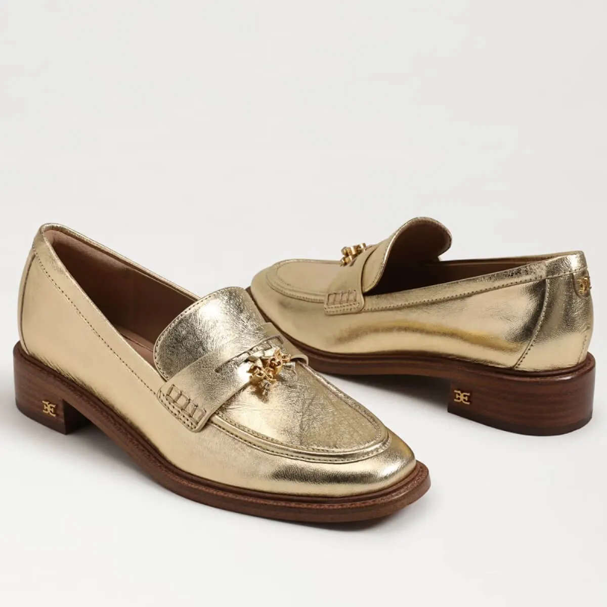 Sam Edelman Denise Tassel Penny Loafer