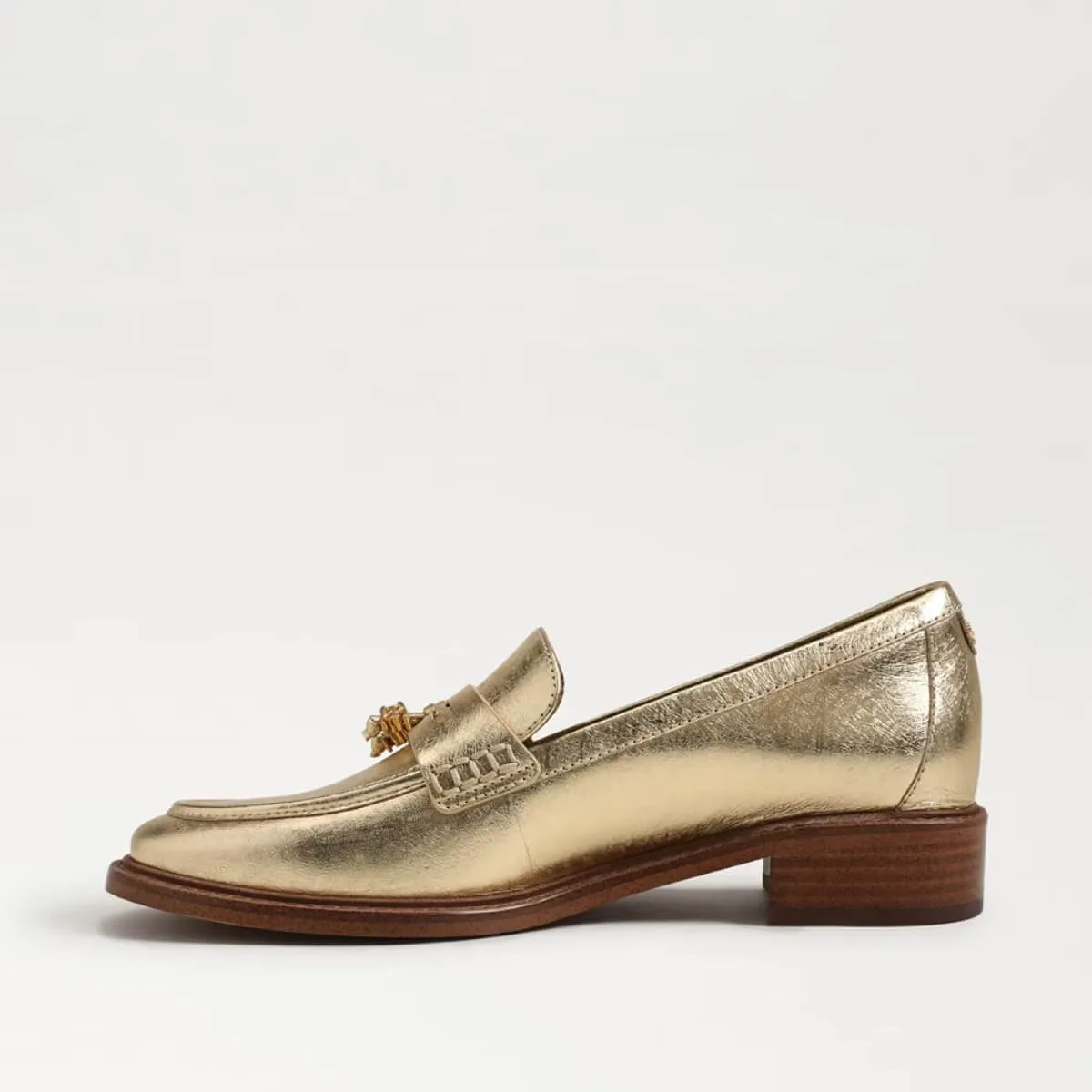 Sam Edelman Denise Tassel Penny Loafer