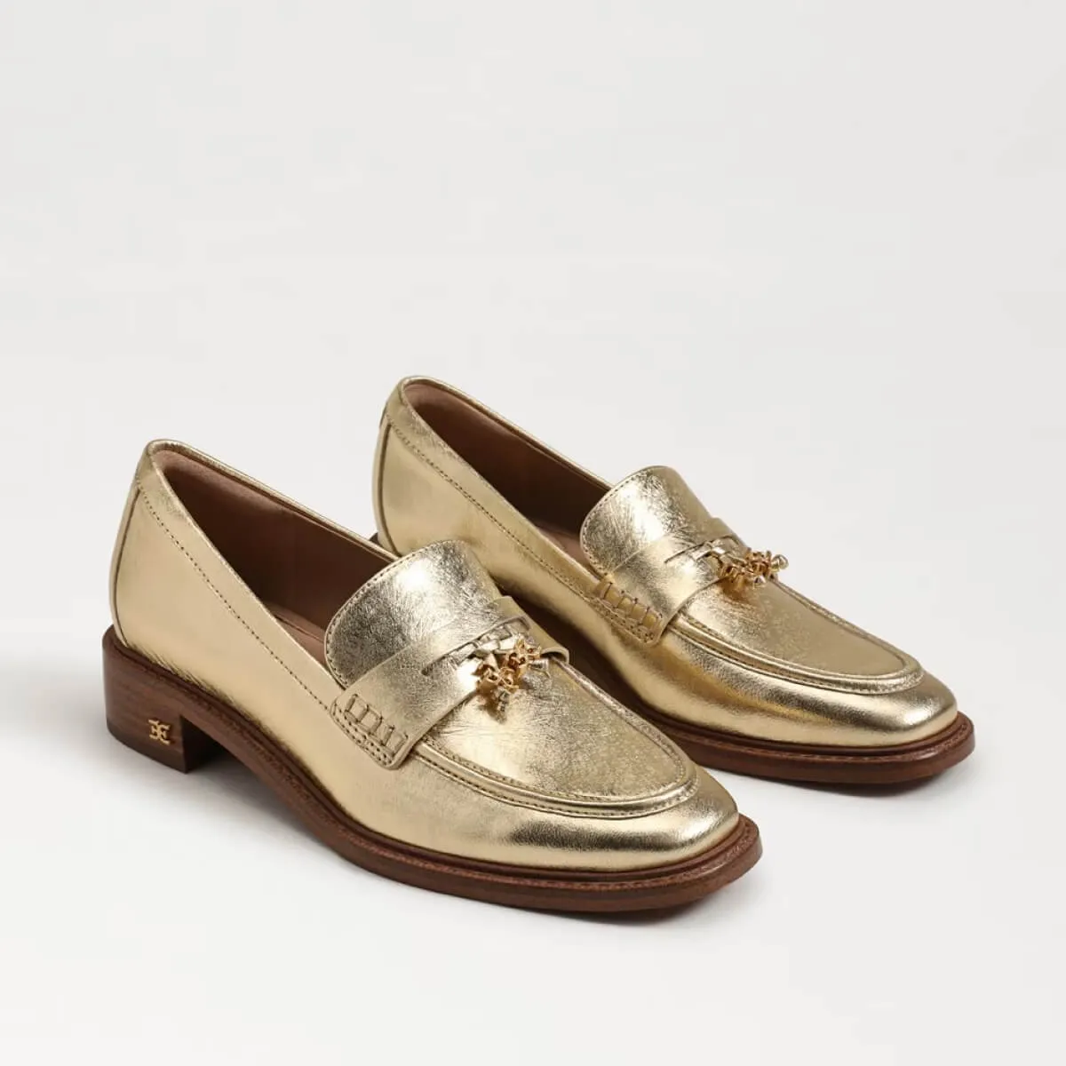 Sam Edelman Denise Tassel Penny Loafer