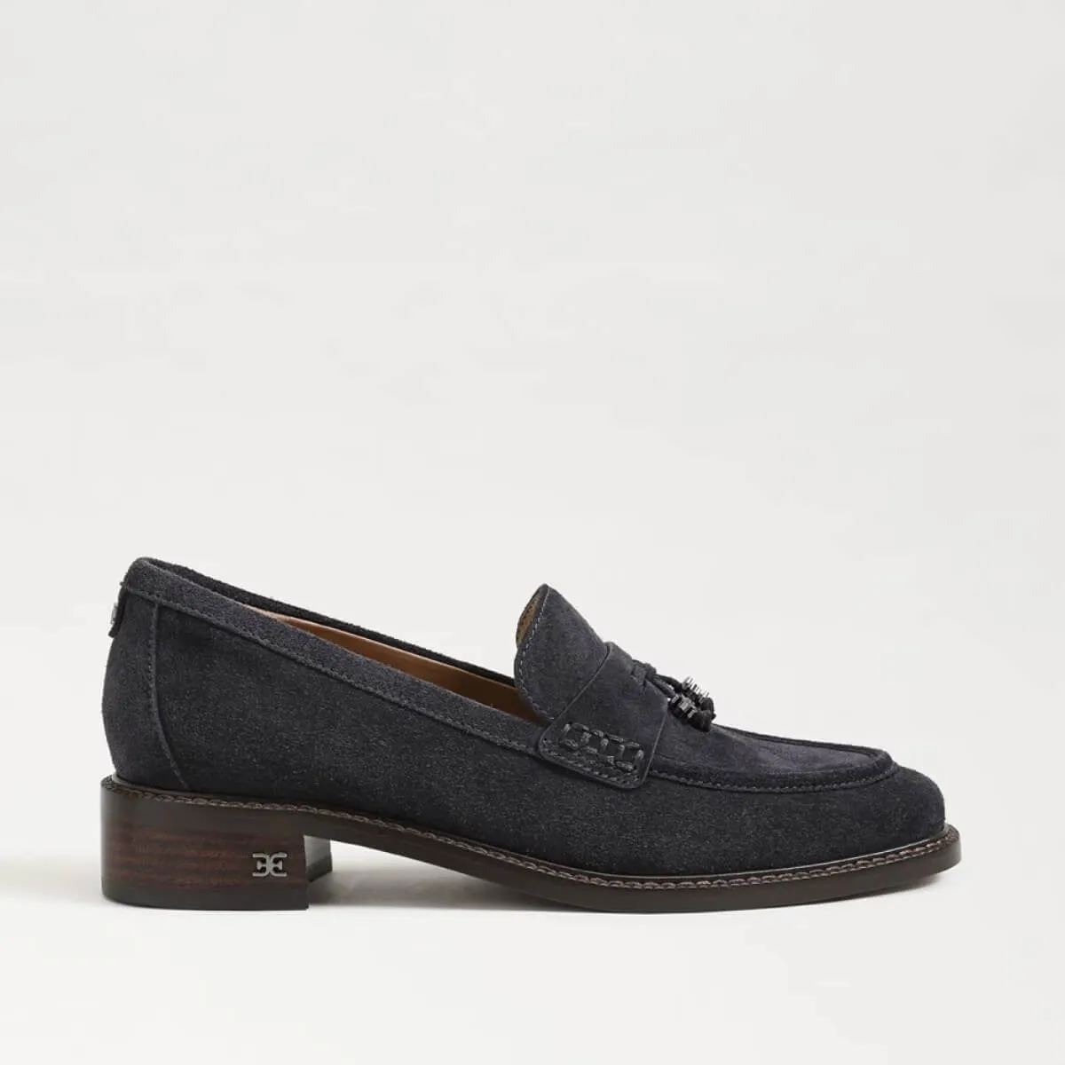 Sam Edelman Denise Tassel Penny Loafer