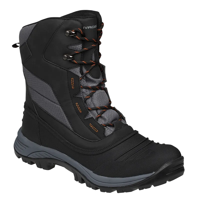 Savage Gear | Performance Winter Boot | Black/Grey