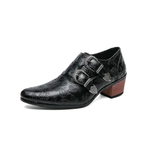 Serpatura Sophisticated Office Brogues