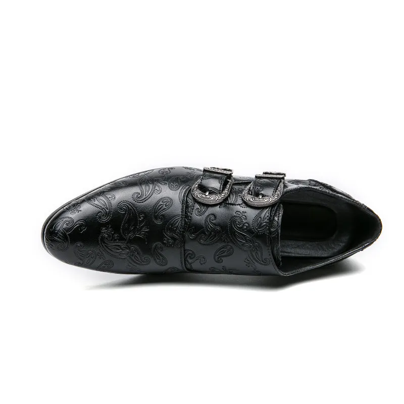 Serpatura Sophisticated Office Brogues