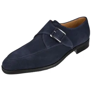 Single Monk Strap