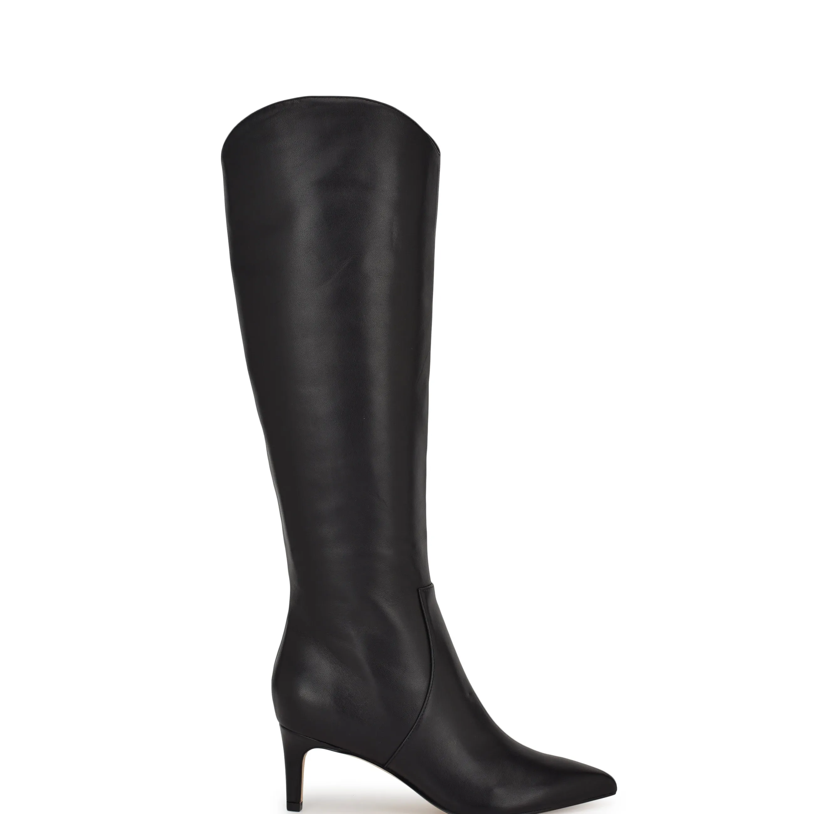 Sirena Heeled Dress Boots