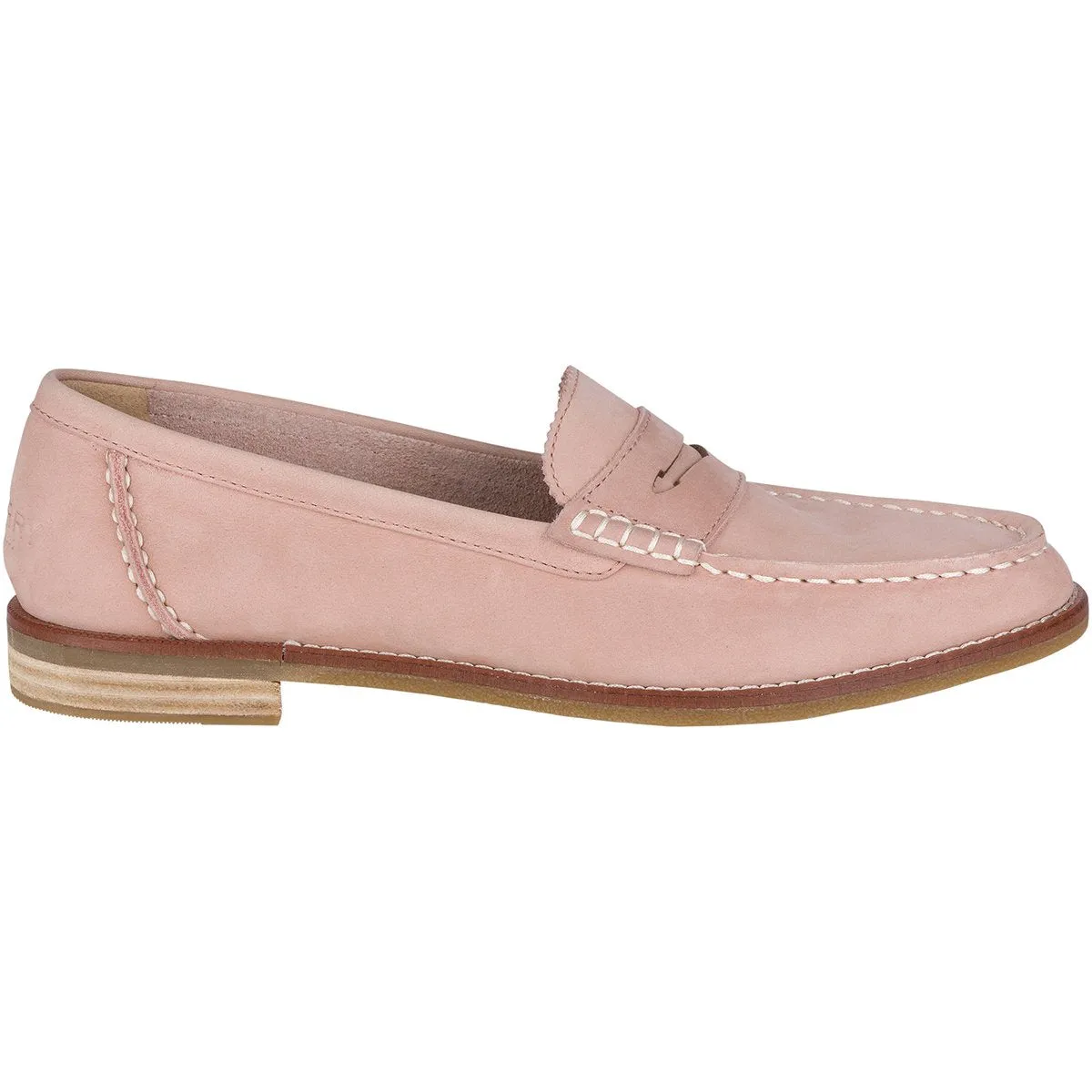 Sperry Women's Seaport Penny Loafers