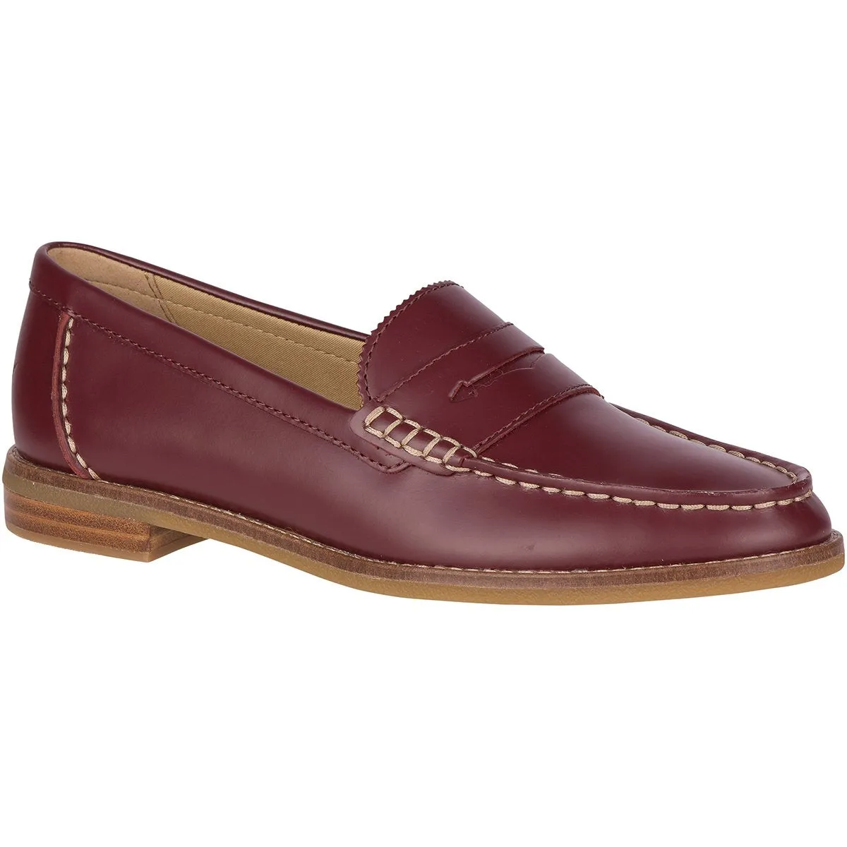 Sperry Women's Seaport Penny Loafers