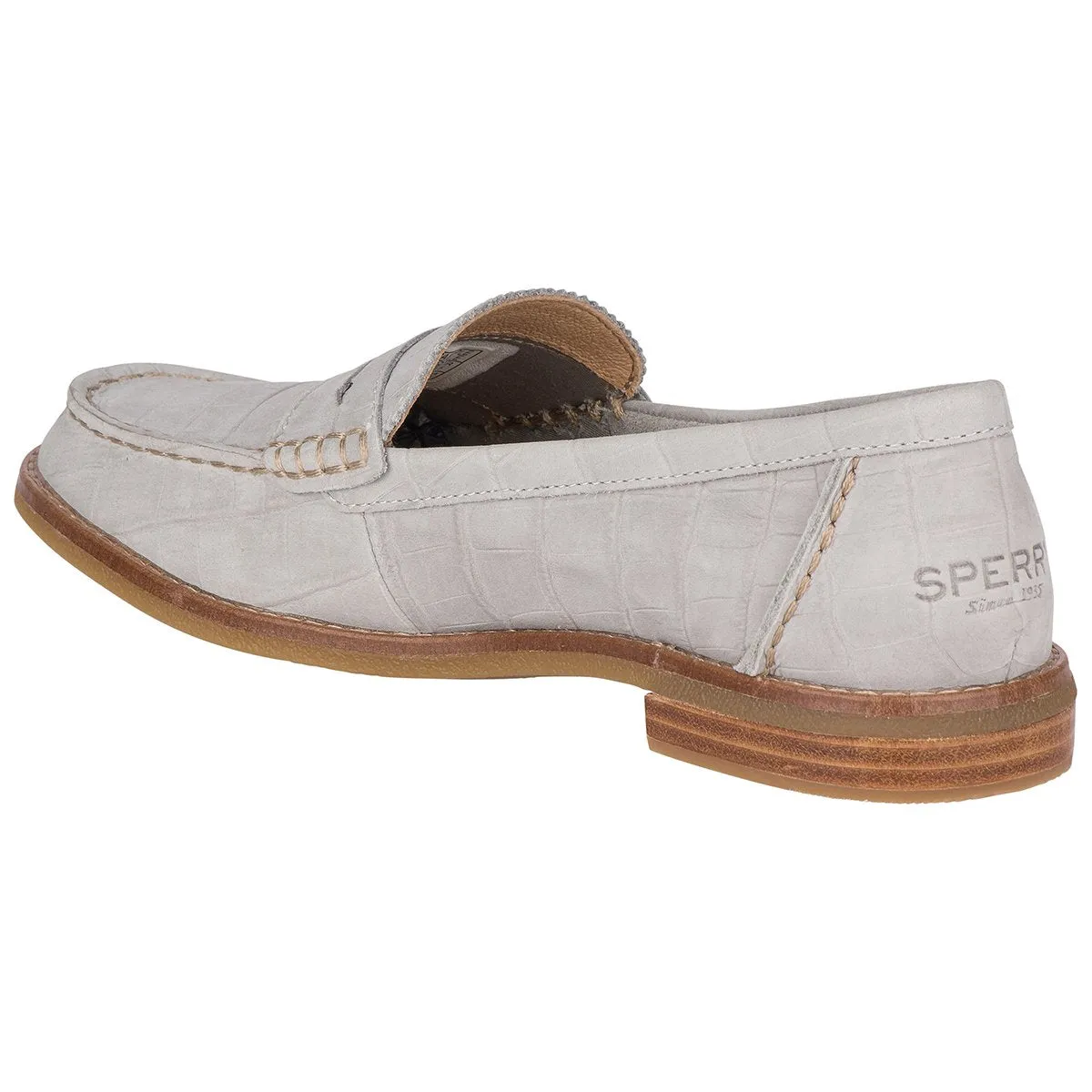 Sperry Women's Seaport Penny Loafers