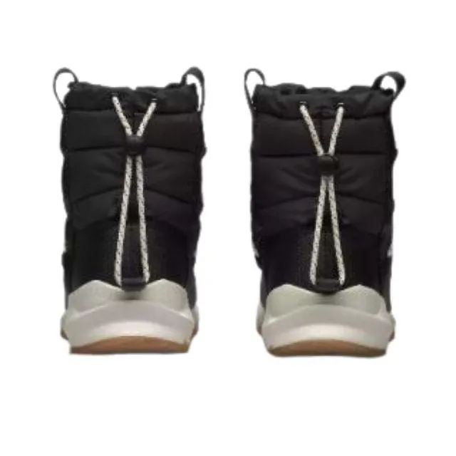 The North Face Thermoball Women Lifestyle Boots Black